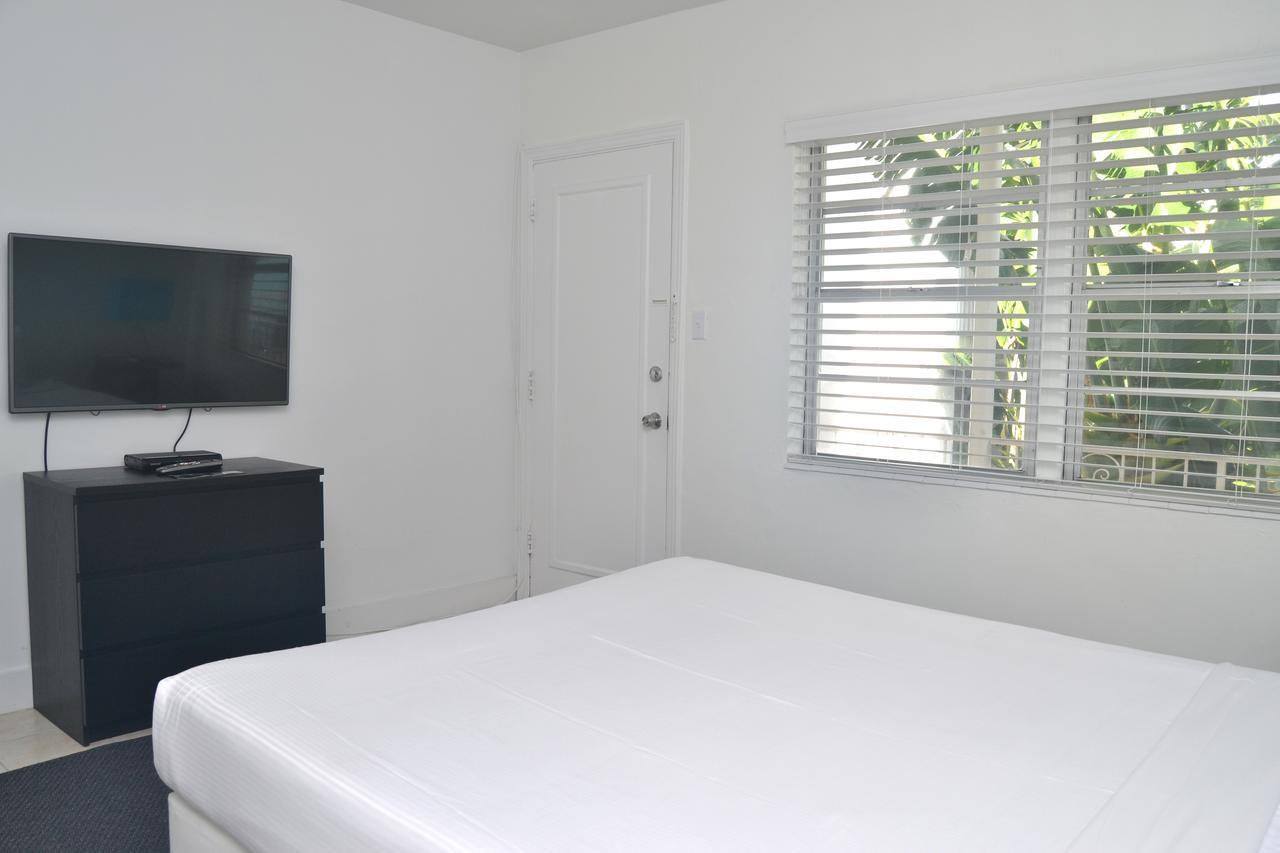 Solas A North Beach Village Resort Hotel ฟอร์ต ลอเดอร์เดล ภายนอก รูปภาพ