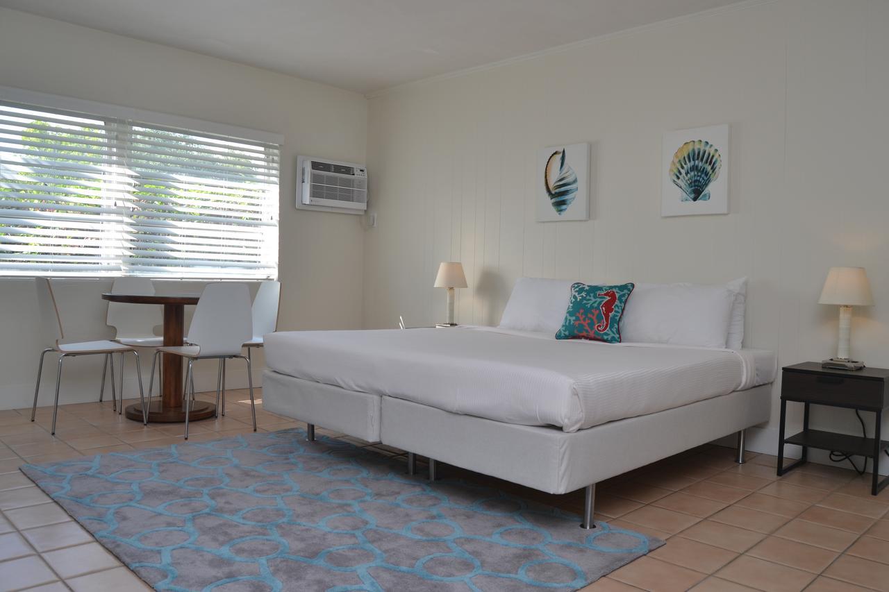 Solas A North Beach Village Resort Hotel ฟอร์ต ลอเดอร์เดล ภายนอก รูปภาพ