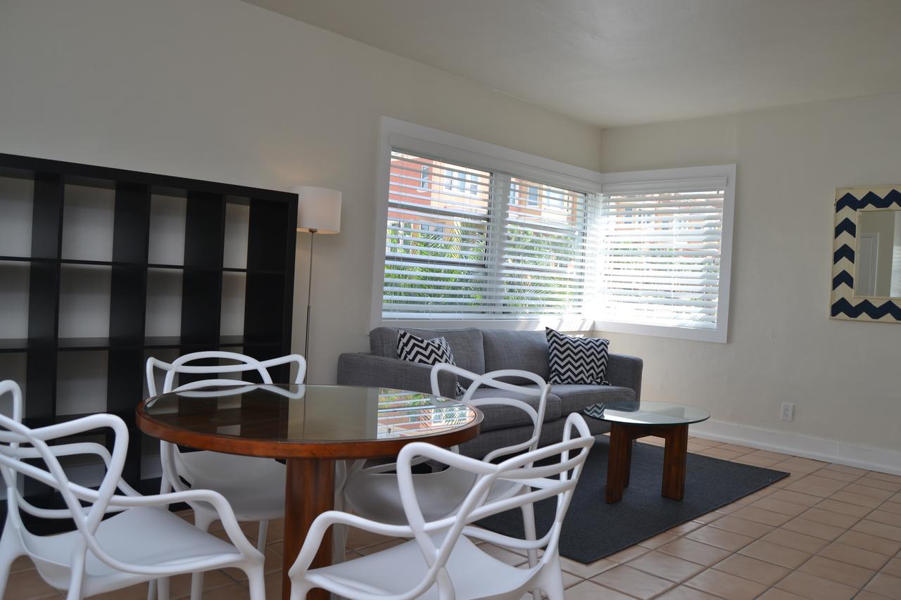 Solas A North Beach Village Resort Hotel ฟอร์ต ลอเดอร์เดล ภายนอก รูปภาพ