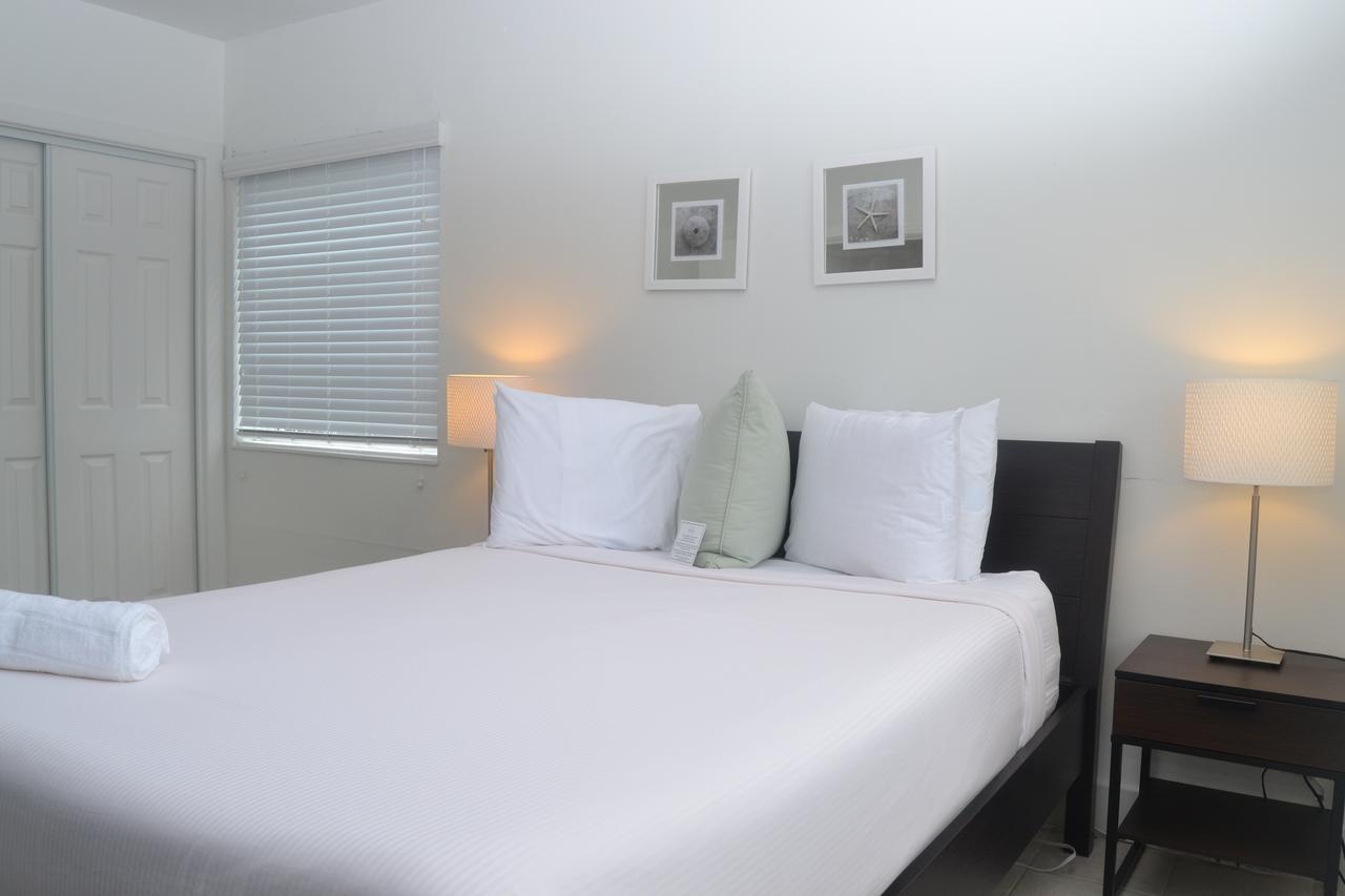 Solas A North Beach Village Resort Hotel ฟอร์ต ลอเดอร์เดล ภายนอก รูปภาพ