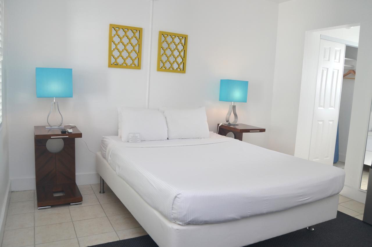 Solas A North Beach Village Resort Hotel ฟอร์ต ลอเดอร์เดล ภายนอก รูปภาพ