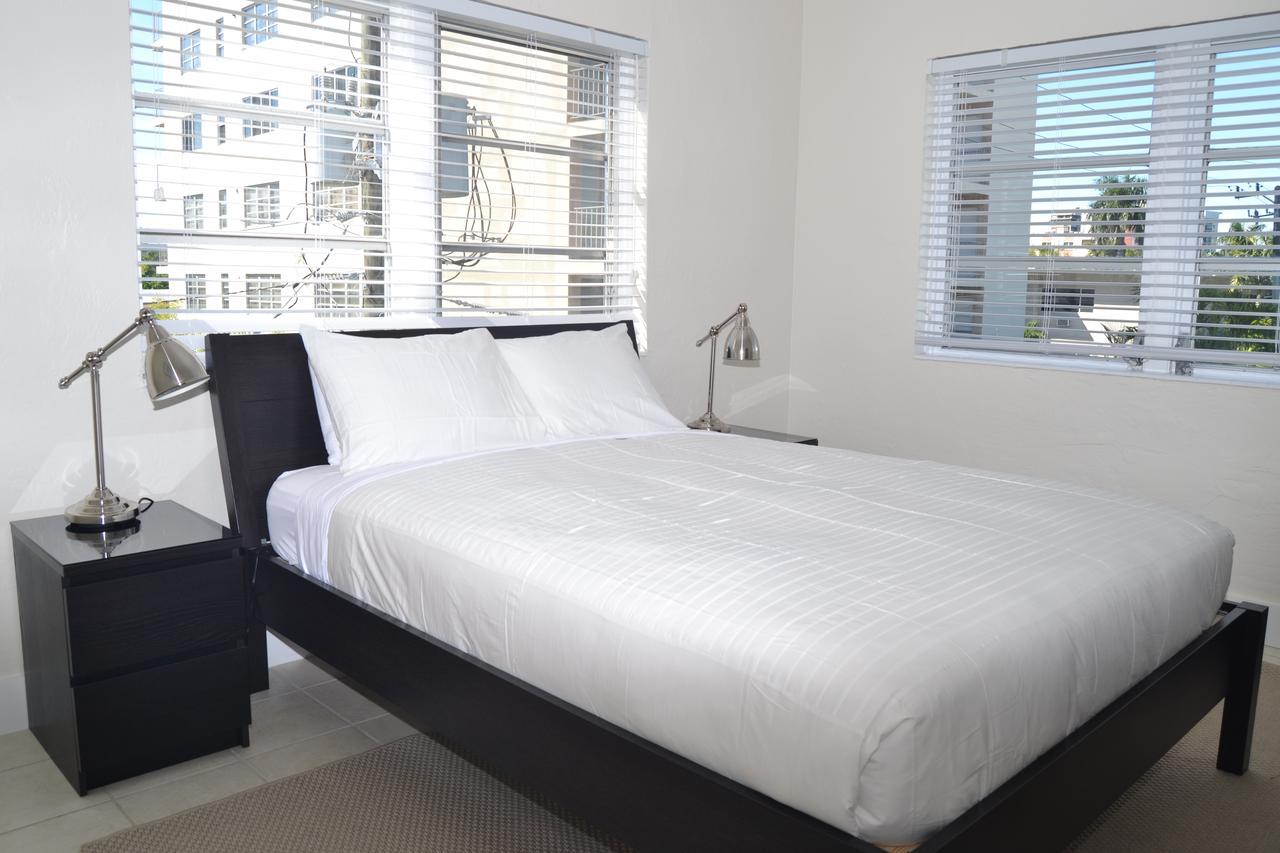 Solas A North Beach Village Resort Hotel ฟอร์ต ลอเดอร์เดล ภายนอก รูปภาพ