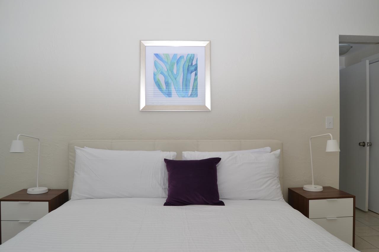 Solas A North Beach Village Resort Hotel ฟอร์ต ลอเดอร์เดล ภายนอก รูปภาพ