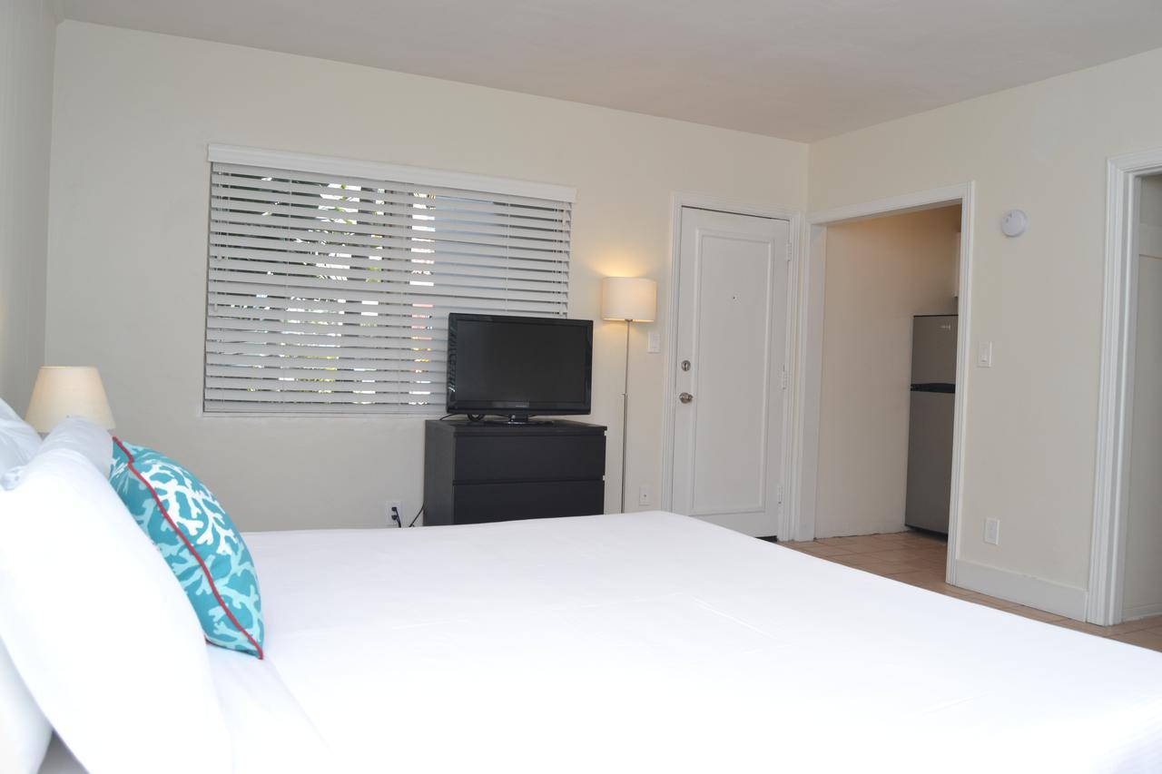 Solas A North Beach Village Resort Hotel ฟอร์ต ลอเดอร์เดล ภายนอก รูปภาพ