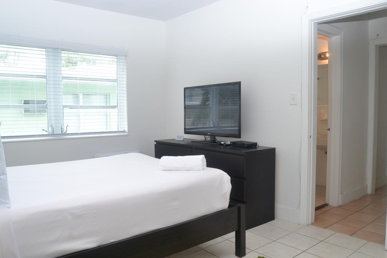 Solas A North Beach Village Resort Hotel ฟอร์ต ลอเดอร์เดล ภายนอก รูปภาพ