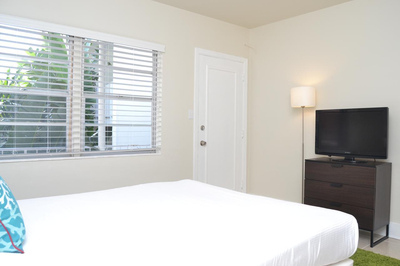 Solas A North Beach Village Resort Hotel ฟอร์ต ลอเดอร์เดล ภายนอก รูปภาพ