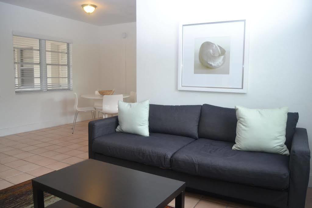 Solas A North Beach Village Resort Hotel ฟอร์ต ลอเดอร์เดล ภายนอก รูปภาพ