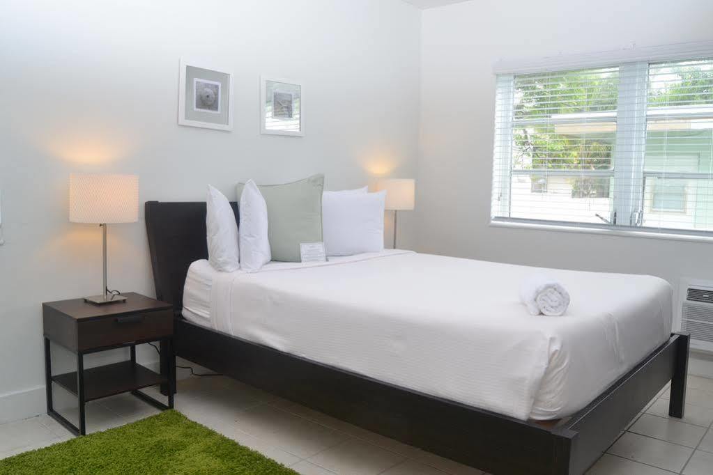 Solas A North Beach Village Resort Hotel ฟอร์ต ลอเดอร์เดล ภายนอก รูปภาพ