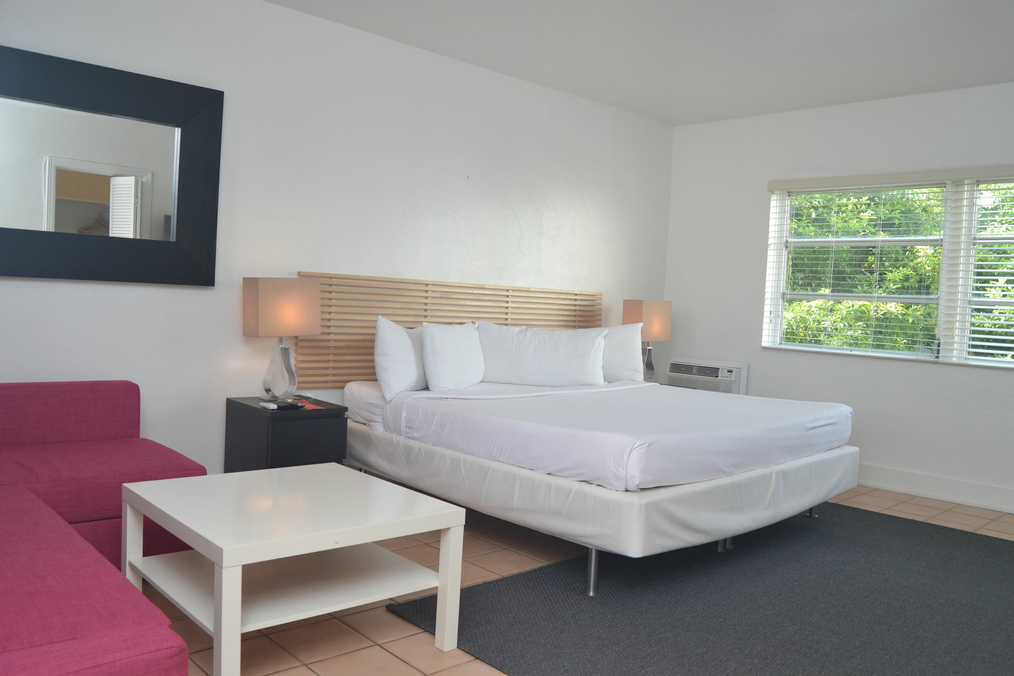 Solas A North Beach Village Resort Hotel ฟอร์ต ลอเดอร์เดล ภายนอก รูปภาพ