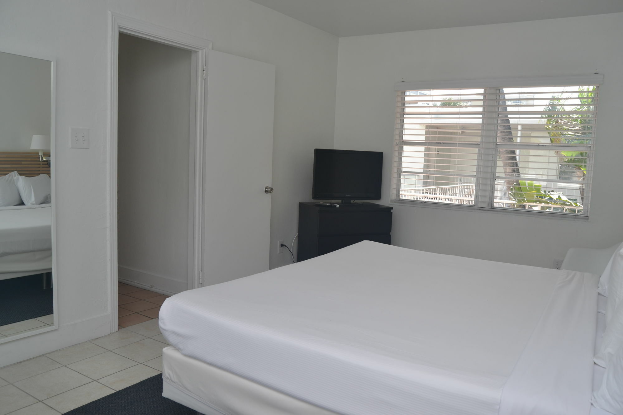 Solas A North Beach Village Resort Hotel ฟอร์ต ลอเดอร์เดล ภายนอก รูปภาพ