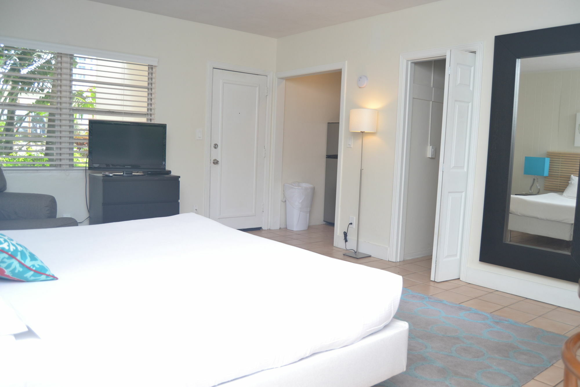 Solas A North Beach Village Resort Hotel ฟอร์ต ลอเดอร์เดล ภายนอก รูปภาพ