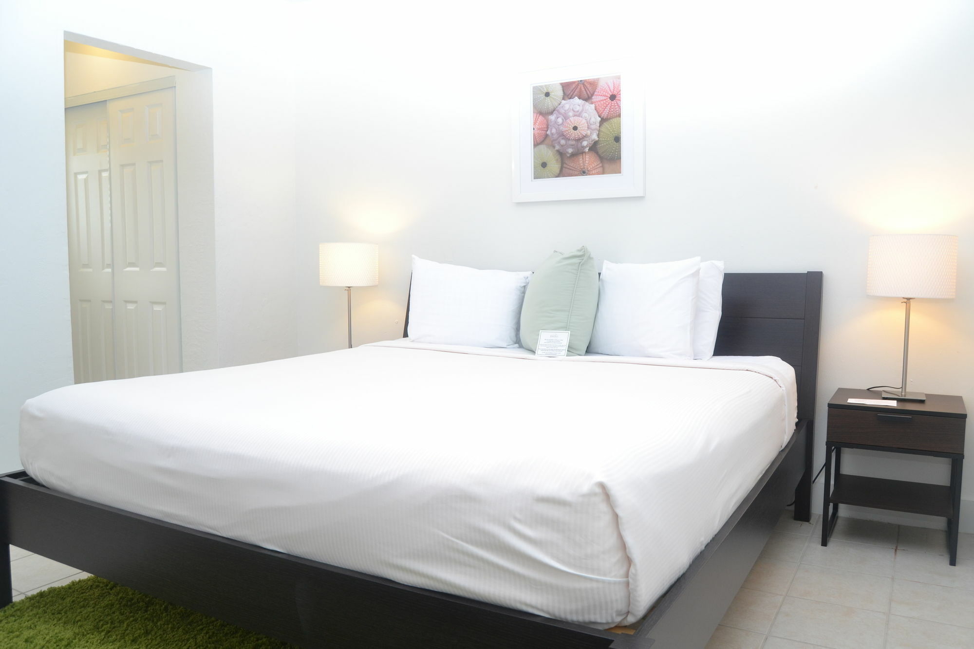 Solas A North Beach Village Resort Hotel ฟอร์ต ลอเดอร์เดล ภายนอก รูปภาพ