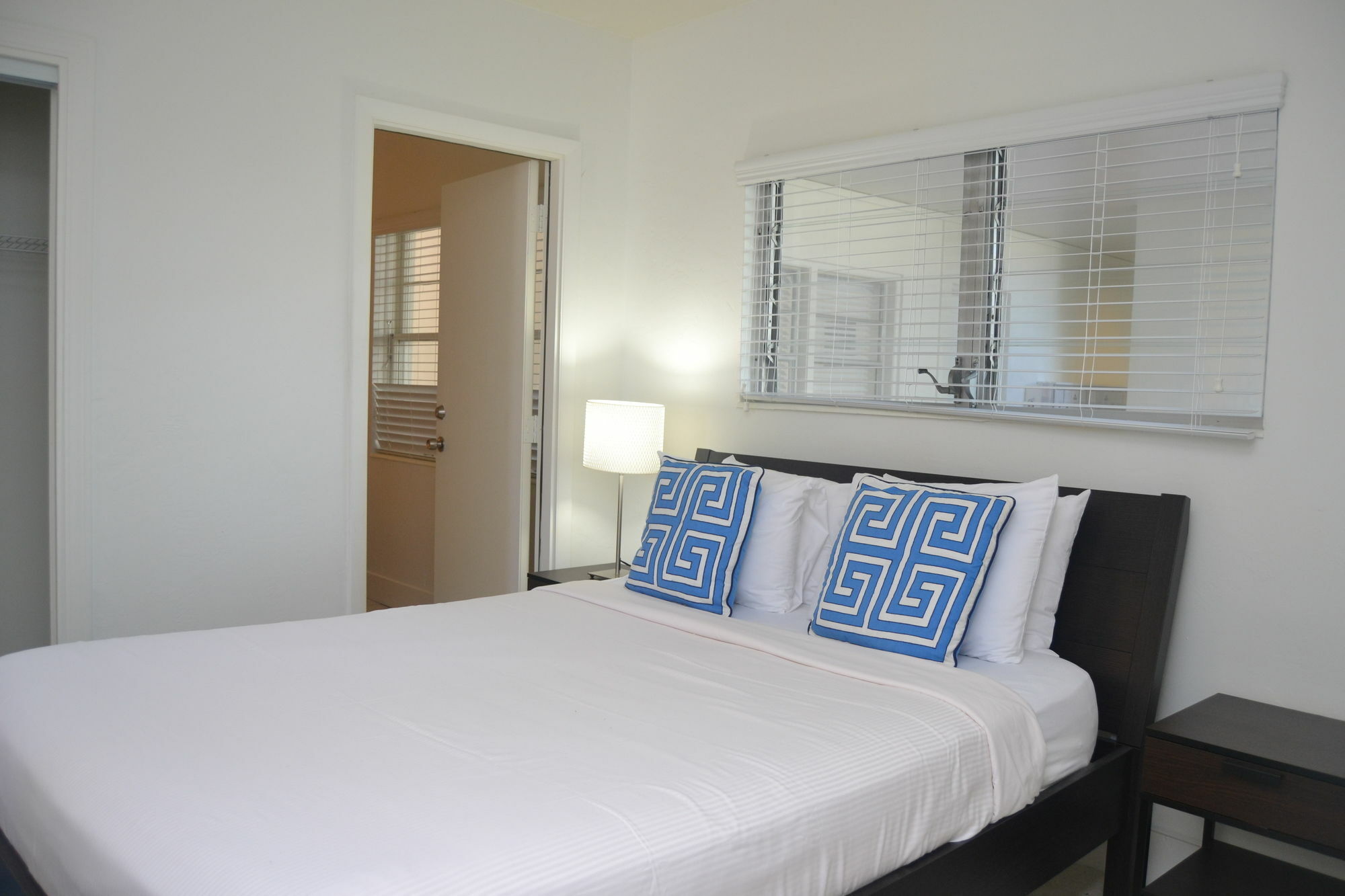 Solas A North Beach Village Resort Hotel ฟอร์ต ลอเดอร์เดล ภายนอก รูปภาพ