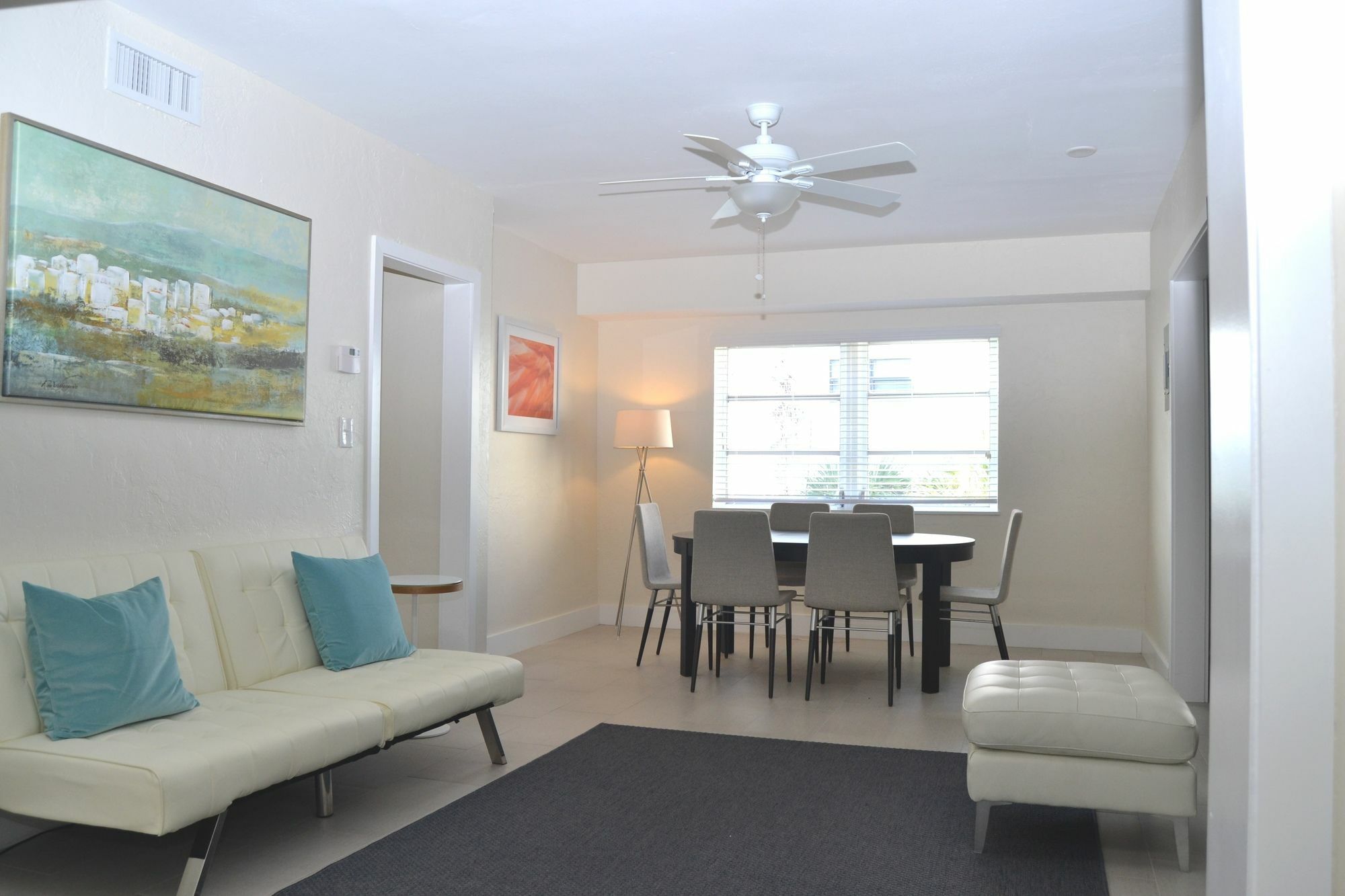 Solas A North Beach Village Resort Hotel ฟอร์ต ลอเดอร์เดล ภายนอก รูปภาพ