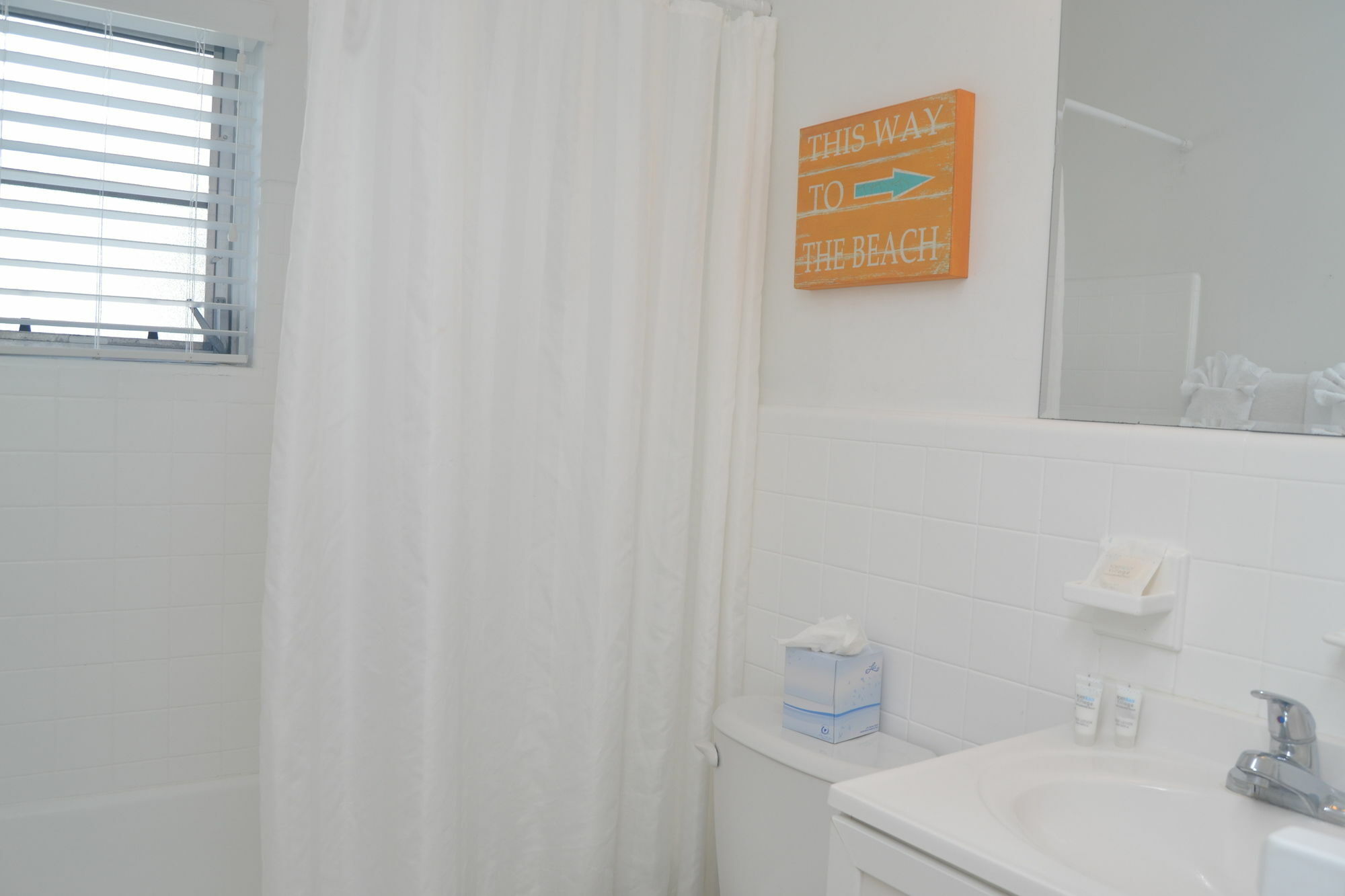Solas A North Beach Village Resort Hotel ฟอร์ต ลอเดอร์เดล ภายนอก รูปภาพ