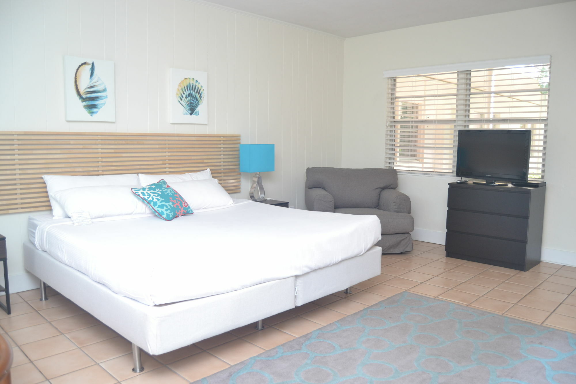 Solas A North Beach Village Resort Hotel ฟอร์ต ลอเดอร์เดล ภายนอก รูปภาพ