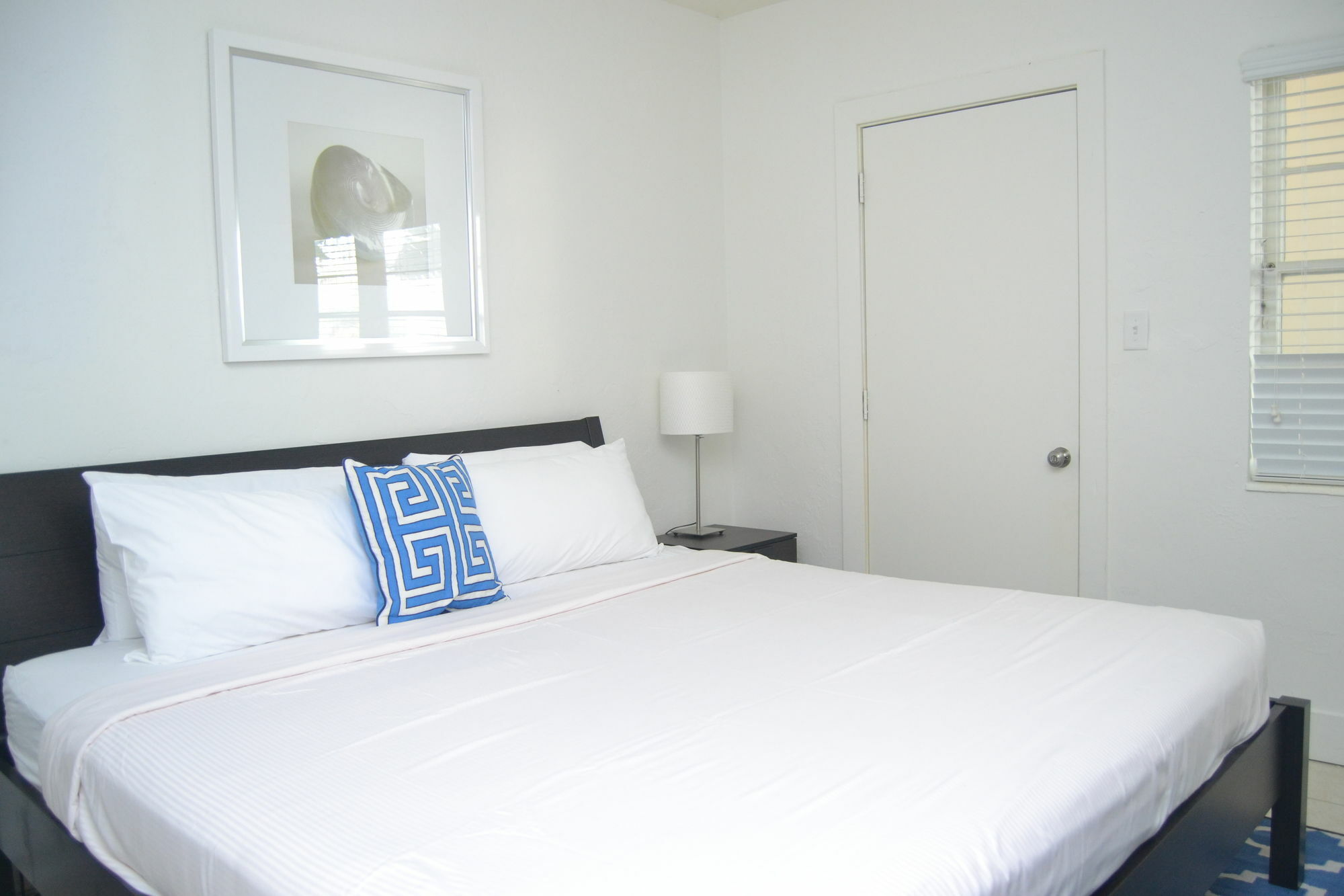 Solas A North Beach Village Resort Hotel ฟอร์ต ลอเดอร์เดล ภายนอก รูปภาพ