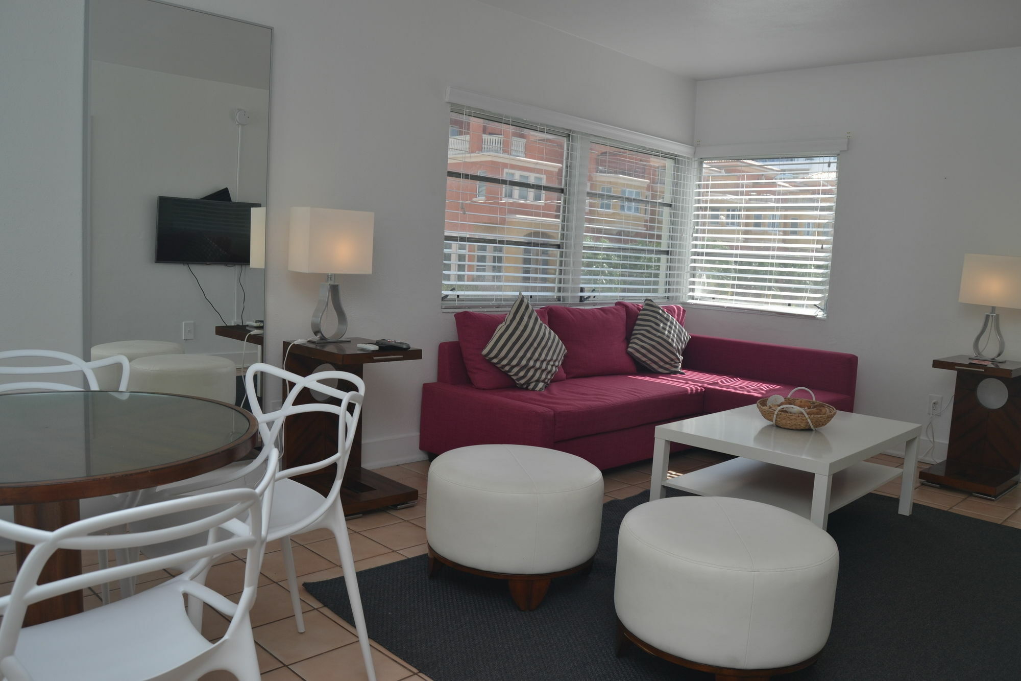Solas A North Beach Village Resort Hotel ฟอร์ต ลอเดอร์เดล ภายนอก รูปภาพ