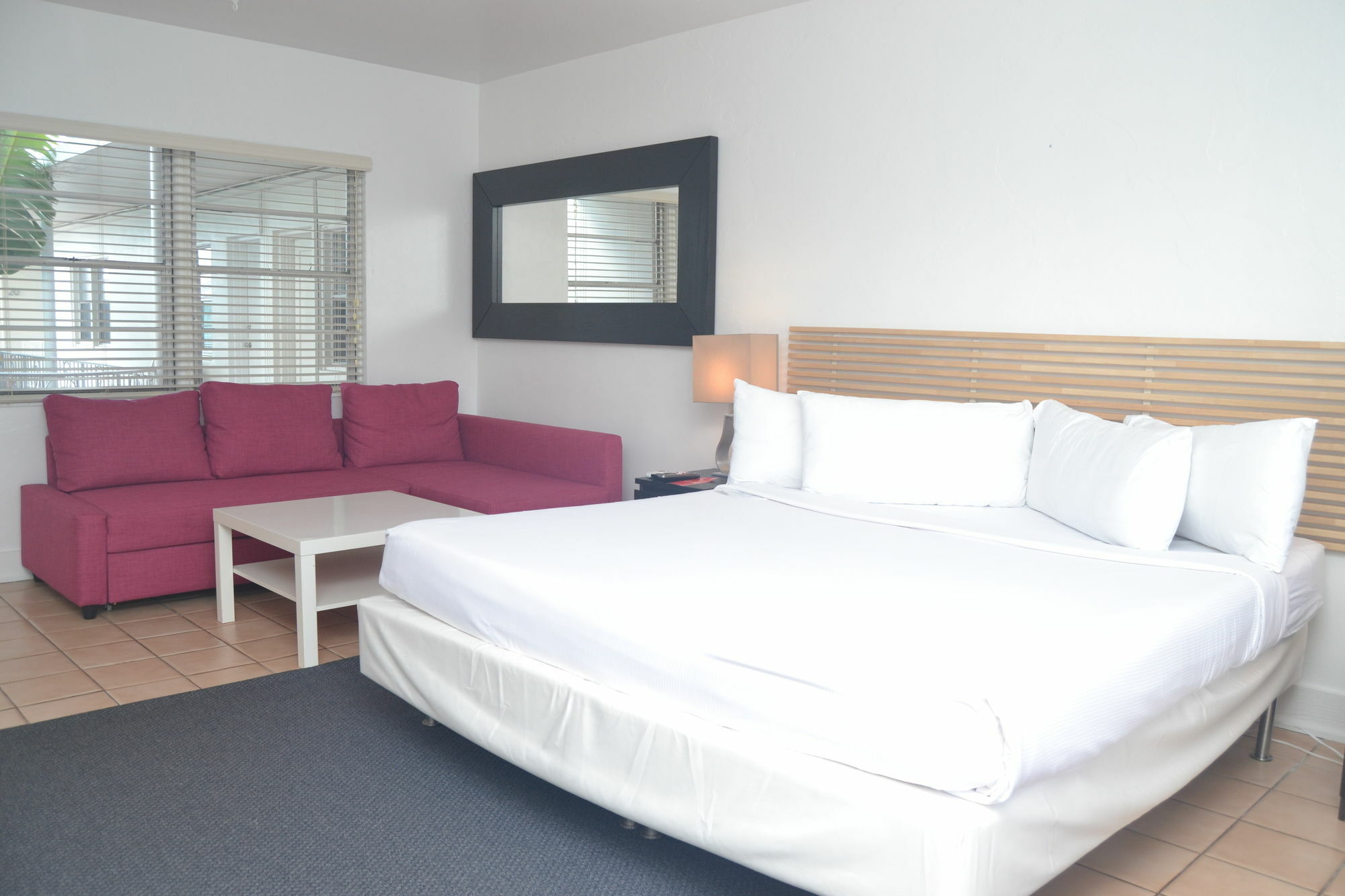 Solas A North Beach Village Resort Hotel ฟอร์ต ลอเดอร์เดล ภายนอก รูปภาพ