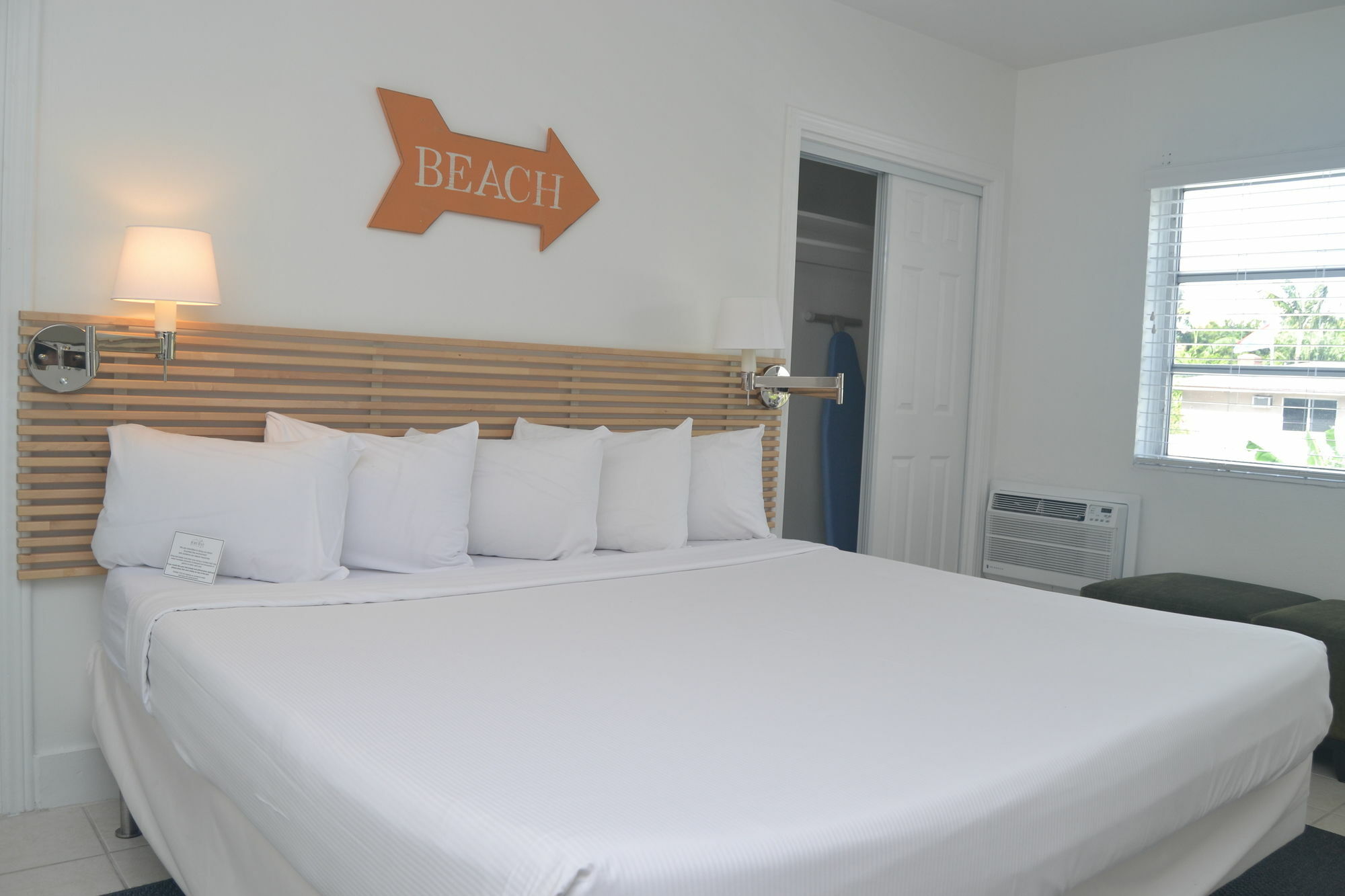 Solas A North Beach Village Resort Hotel ฟอร์ต ลอเดอร์เดล ภายนอก รูปภาพ