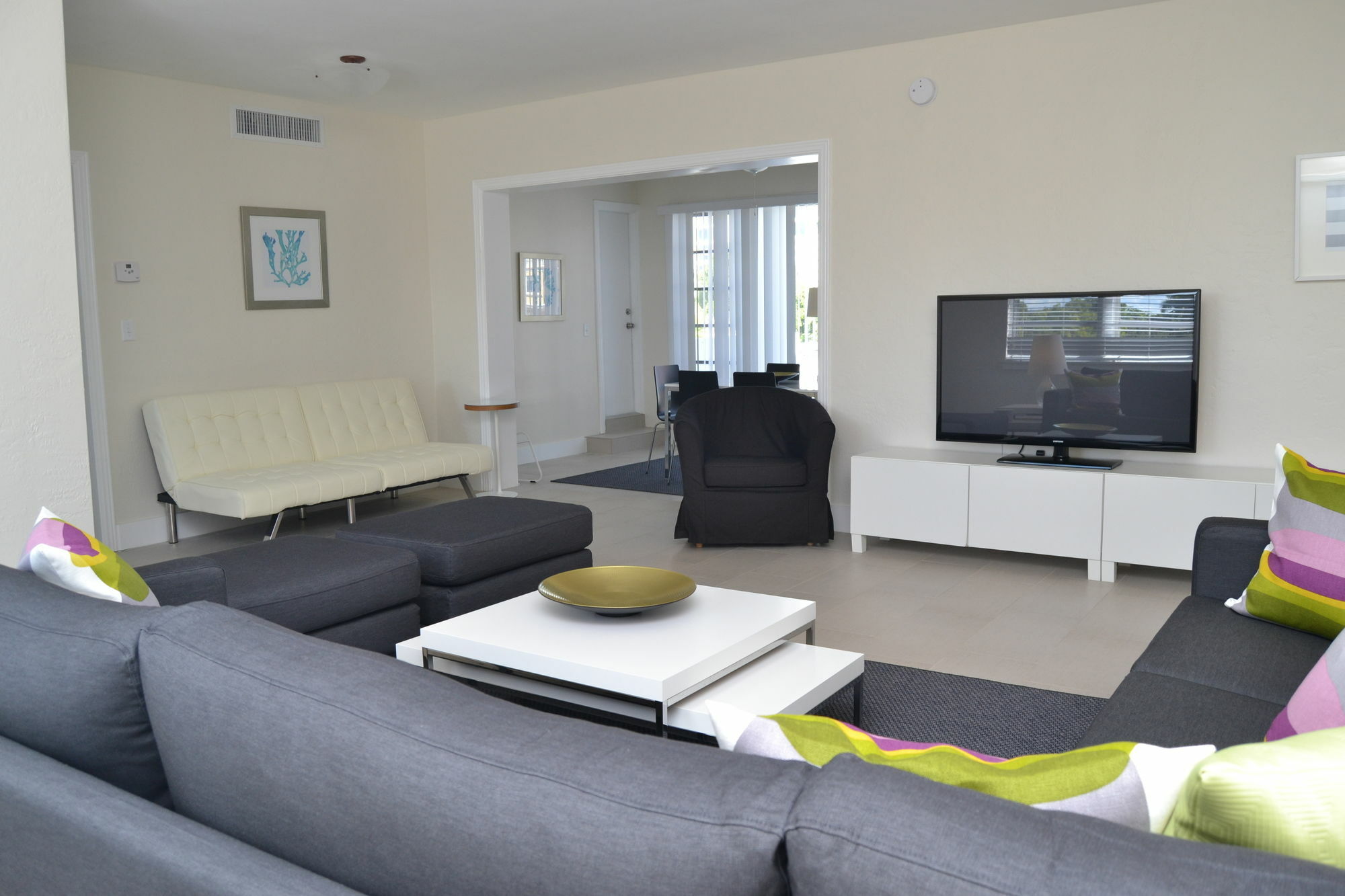 Solas A North Beach Village Resort Hotel ฟอร์ต ลอเดอร์เดล ภายนอก รูปภาพ