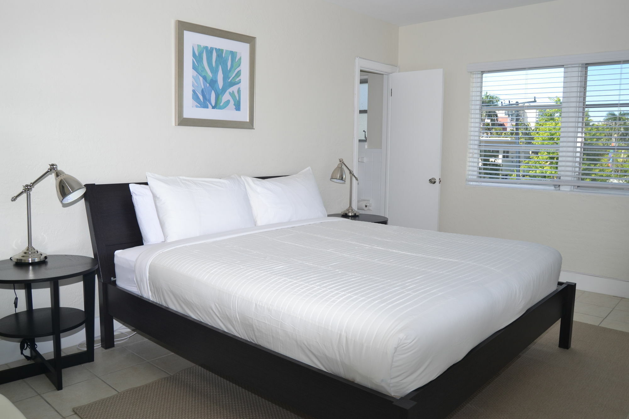 Solas A North Beach Village Resort Hotel ฟอร์ต ลอเดอร์เดล ภายนอก รูปภาพ