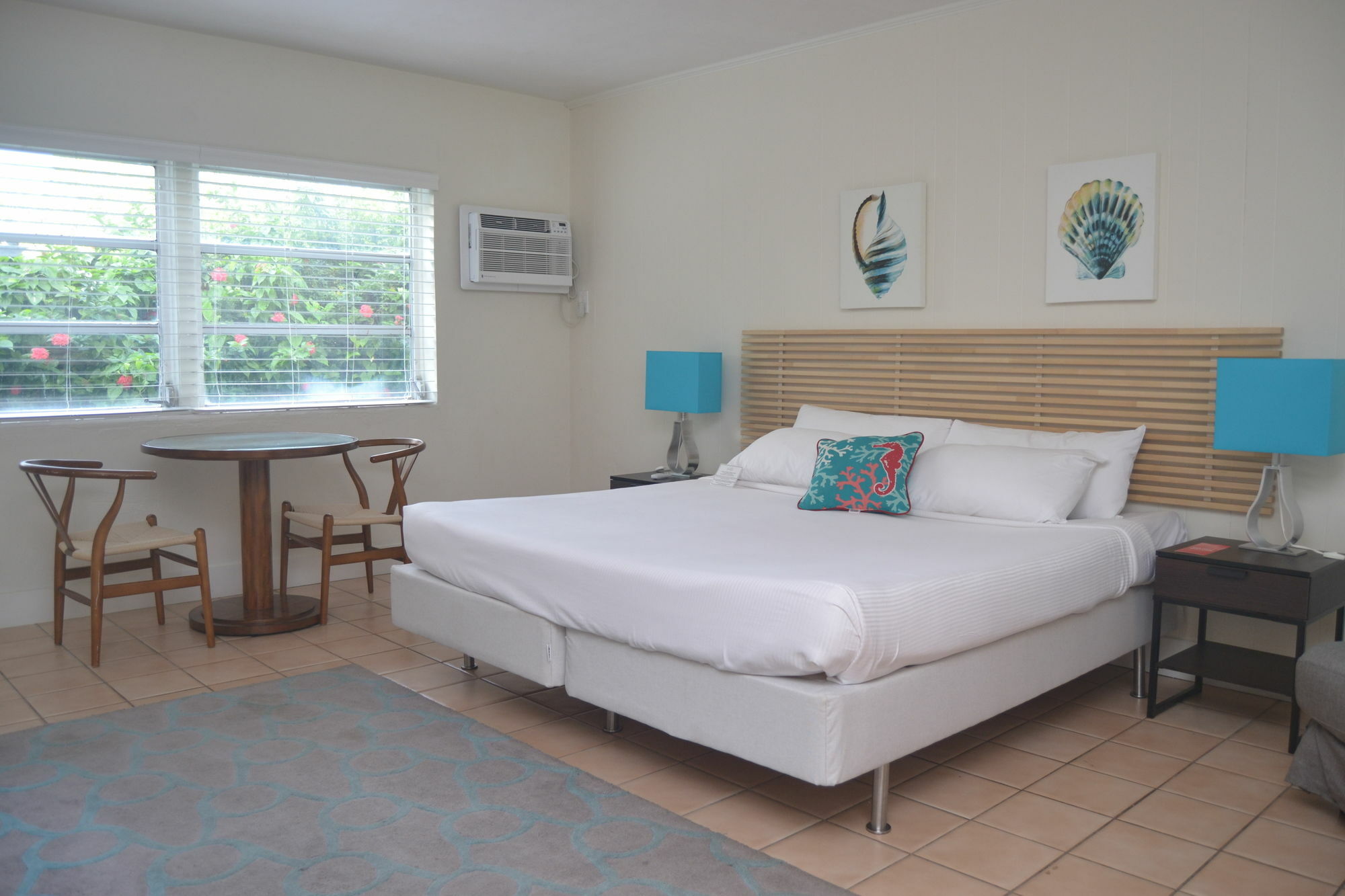 Solas A North Beach Village Resort Hotel ฟอร์ต ลอเดอร์เดล ภายนอก รูปภาพ