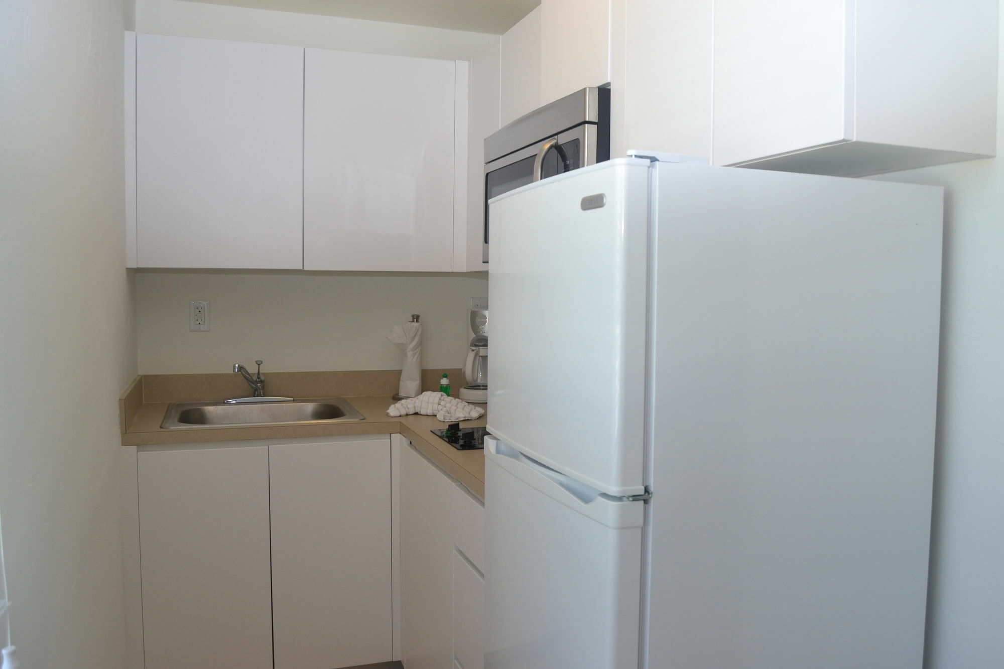 Solas A North Beach Village Resort Hotel ฟอร์ต ลอเดอร์เดล ภายนอก รูปภาพ
